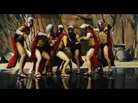 meet the spartans free full